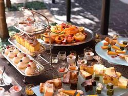 ◎デザートビュッフェ