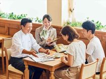 おふたりだけの「特別な料理」をご提供するために