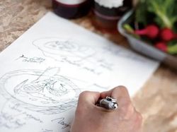 オリジナルメニューの作成も可能