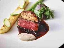 料理へのこだわり