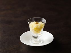 【Granité】ミラベルのグラニテ