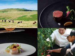 【Viande】素材のこだわり