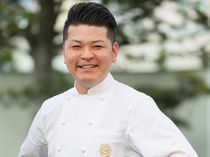 【総料理長】下川忠義
