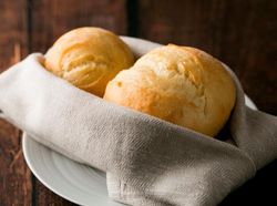 【パン】天然酵母パン