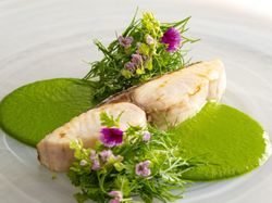 魚料理
