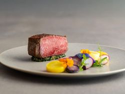 肉料理