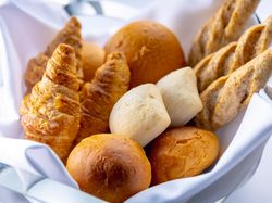 パン各種