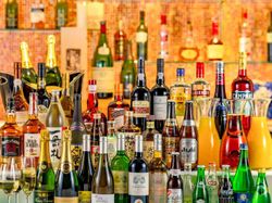 フリードリンク