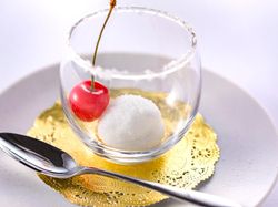 ドン・ペリニヨンのグラニテ