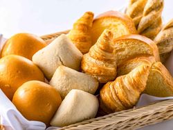 パン各種