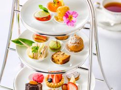 アフタヌーンーセット