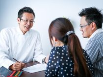 食材にも徹底的にこだわりを。おふたりだけのオートクチュールメニューは世界にひとつだけの特別メニュー