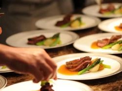 シェフオリジナルコース