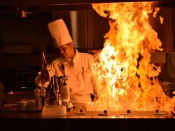 シェフオリジナルコース