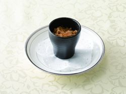 本日のグラニテ