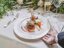 ストーリーメニュー