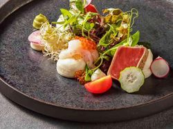 ~融合 SUSHI~