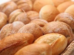 焼きたて手作りパン