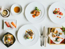 ~花結(Hanamusubi)18,000~