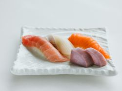 ~花結(Hanamusubi)18,000~【お食事】