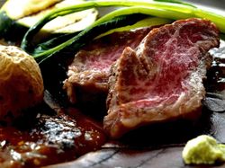 肉料理 Viande