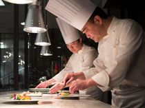 記憶に残るほんとうに美味しい婚礼料理を