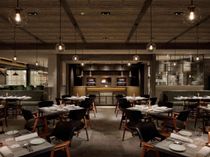 豪快なアメリカン・ブラッセリー