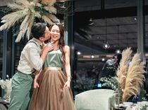 特別な日に家族で集まれる場所に