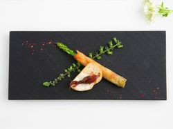 祝福のはじまり