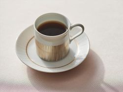 コーヒー&紅茶