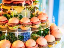 料理にもおふたりらしさを