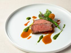 Viande