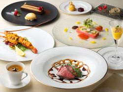 フランス料理