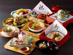 懐石料理