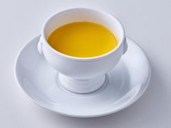 季節のポタージュ