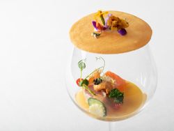 王の彩園～ベルサイユ～