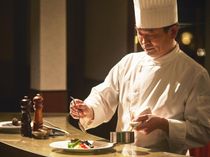 グランシェフ豊後昌幸