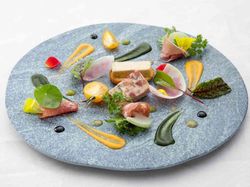 モダン・タパス・コレクション