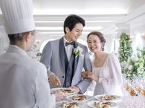 素材から調理法までこだわる美食でおもてなし