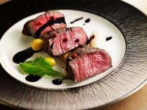 【口コミサイトでも高評価!!】ベルヴィ武蔵野が自信を持ってお届けする創作フレンチ☆