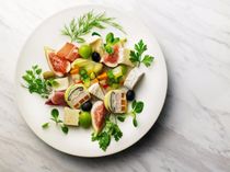 『一番美味しく召し上がっていただけるタイミング』を大事に、スタッフ一同心を込めてご提供致します。