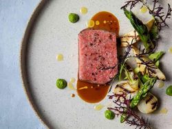 知多牛イチボOfyrグリリア