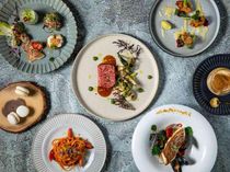 レストランで人気のメニューが婚礼メニューに