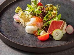 ~融合 SUSHI~