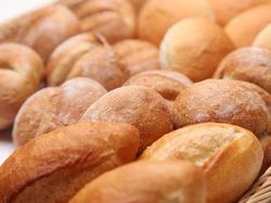 焼きたて手作りパン