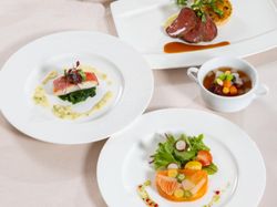 【コース名】Printemps \13,200(税込)