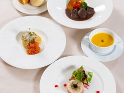 【コース名】Ete \16,280(税込)