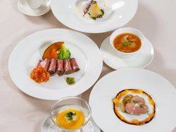 【コース名】Hiver \19,250(税込)