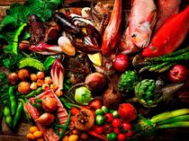 シェフこだわりの食材で最高のおもてなし