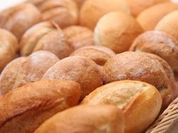 焼きたて手作りパン